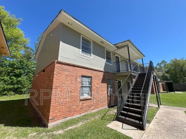 property at 5149 Baker Blvd
