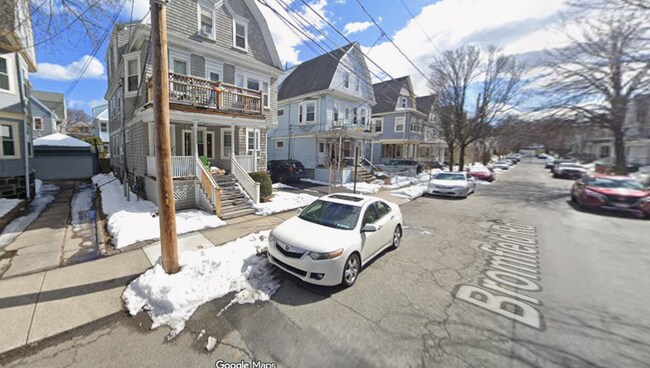 property at 69 Bromfield Rd