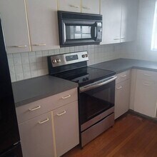 29 Ogden St, Unit 2 in Providence, RI - Building Photo - Building Photo