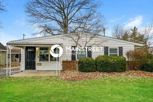 property at 4375 Ashgrove Dr