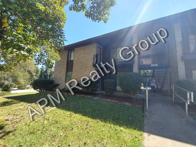 property at 3938 Eureka St