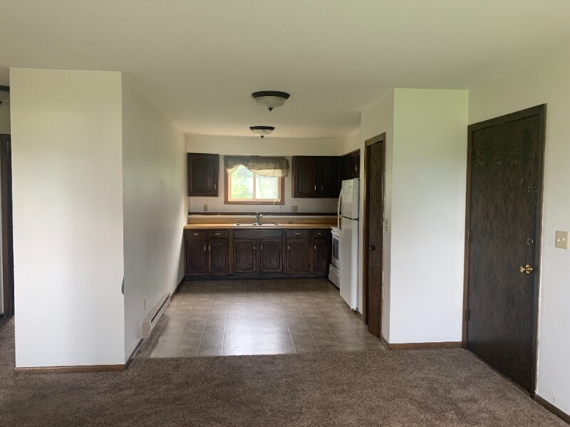 154 Viking Cir in Kindred, ND - Building Photo