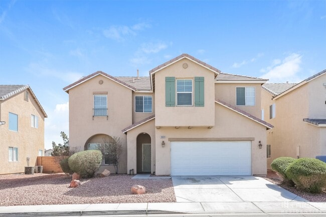 property at 3009 New Journey Way
