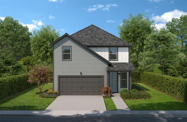 2224 Yellow Warbler Dr in Leander, TX - Building Photo - Building Photo