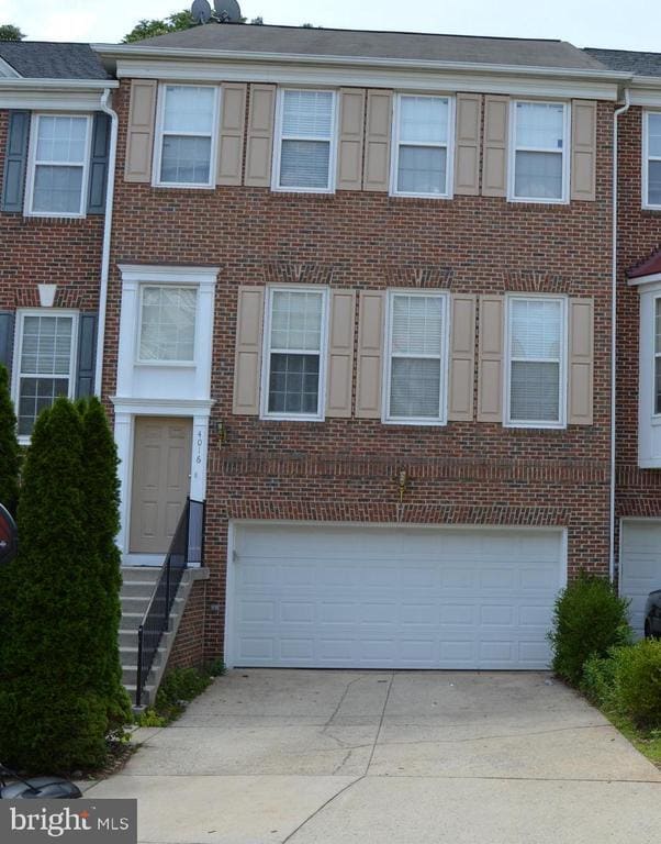 4016 Timber Oak Trl in Fairfax, VA - Building Photo - Building Photo