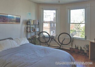 8 Clary St-Unit -2 in Cambridge, MA - Building Photo - Building Photo