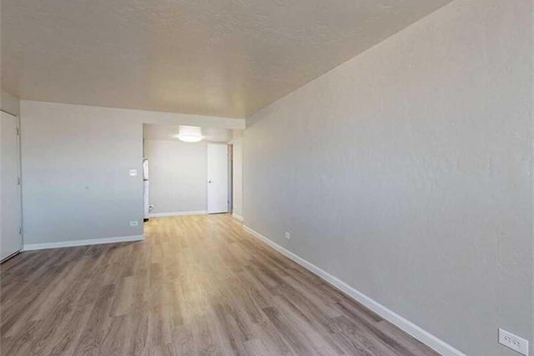 Park 16 Apartments in Aurora, CO - Foto de edificio