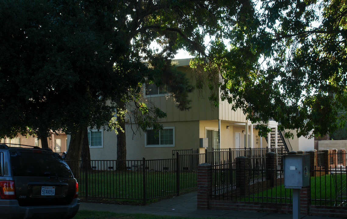 1400 Dubert Ln in San Jose, CA - Building Photo