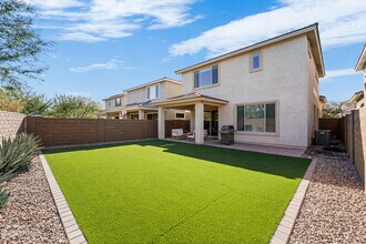 21927 N 31st Pl in Phoenix, AZ - Building Photo - Building Photo