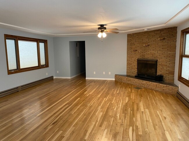 1010 S Calvin Rd in Spokane Valley, WA - Building Photo - Building Photo