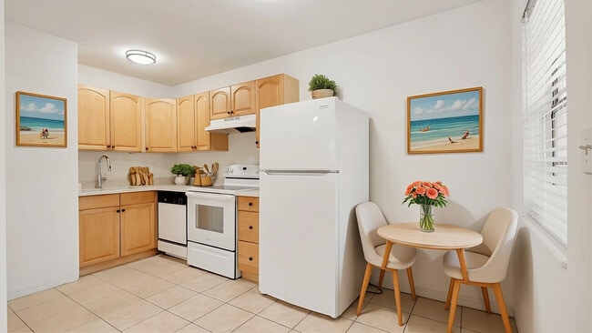 property at 709 SE 15th St