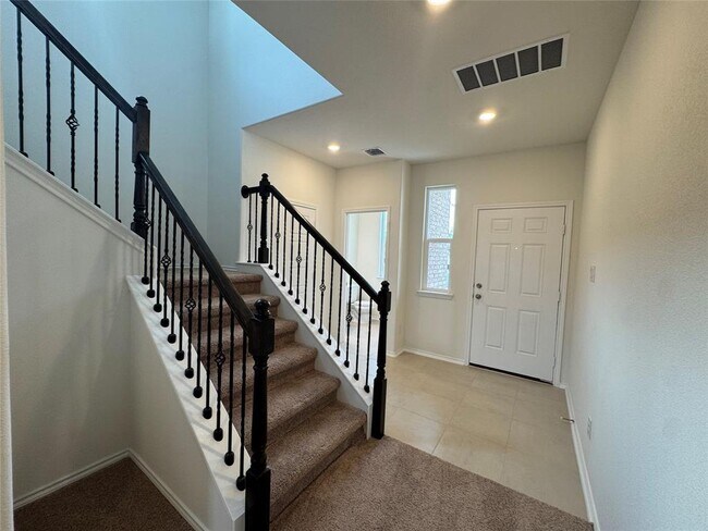 property at 2520 Donna Olene Dr