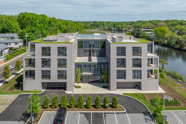 60 Wilton Rd in Westport, CT - Building Photo - Building Photo