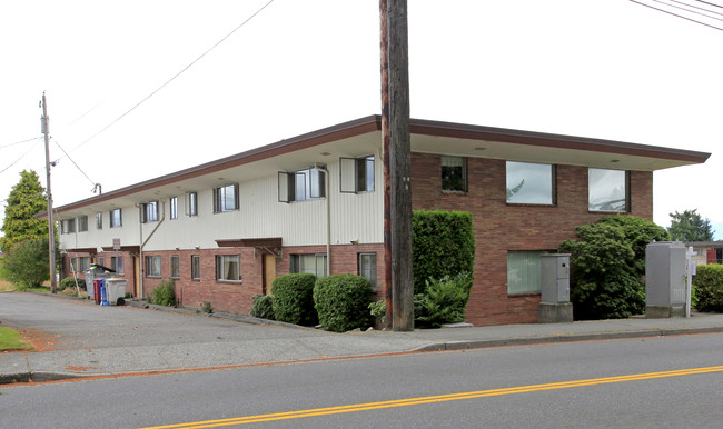 5120 Colby Ave in Everett, WA - Building Photo - Building Photo