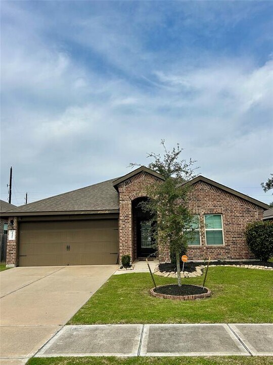 18406 Grayson Blf Wy in Richmond, TX - Building Photo