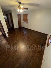 1832 S Griffith St in Wichita, KS - Building Photo - Building Photo