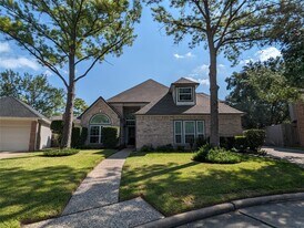 20406 Chadbury Park Dr in Katy, TX - Building Photo