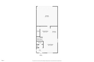 1977 Summer Serenity Dr in Kissimmee, FL - Building Photo - Building Photo