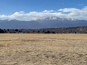 5229 Sternward Way in Colorado Springs, CO - Building Photo - Building Photo