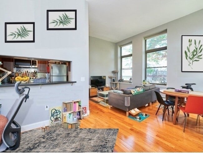 property at 141 Savin Hill Ave