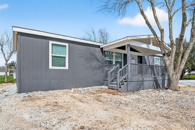 property at 6019 Jake Ln