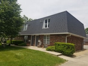 1801 S Clark St in Muncie, IN - Building Photo - Building Photo