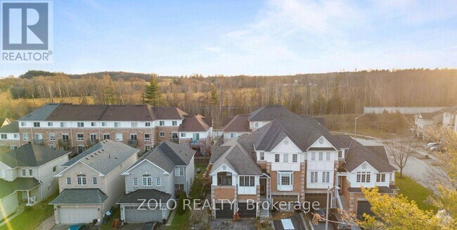 1430 Forest St in Innisfil, ON - Building Photo - Building Photo