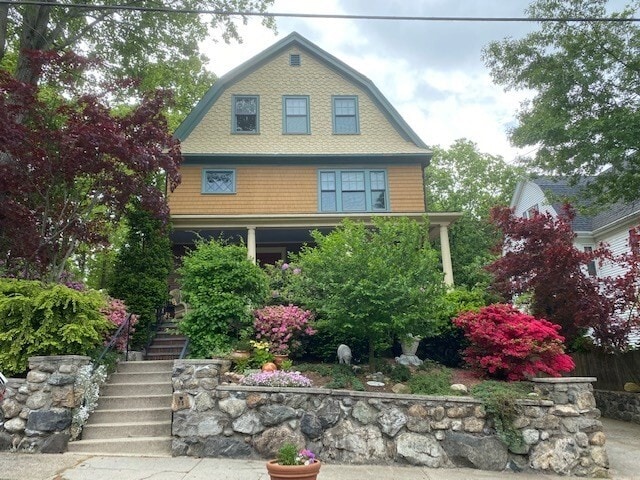 property at 15 Nowell Rd