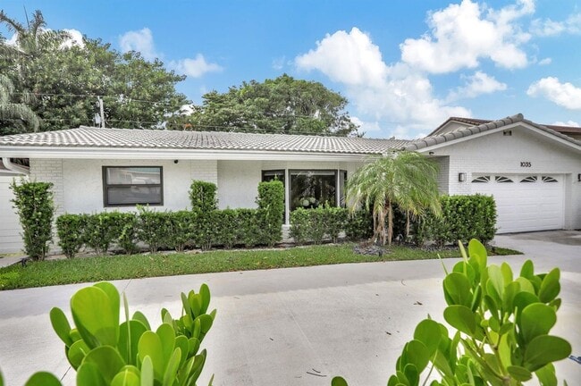 1035 NW 5th Ave, Unit HOUSE