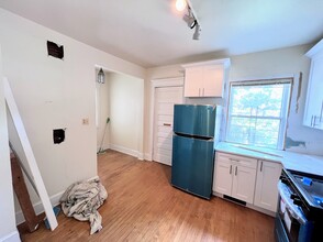 521 Hamilton St in Evanston, IL - Building Photo - Building Photo