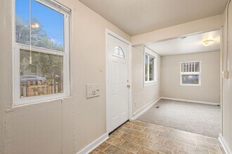524 S Cedar St in Colorado Springs, CO - Building Photo - Building Photo