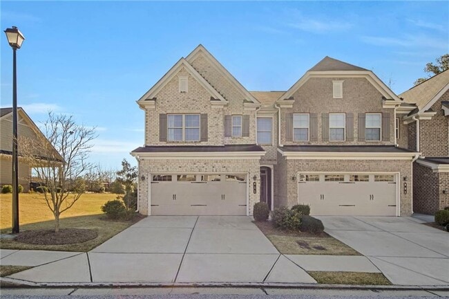 property at 811 Mason Grove Pkwy