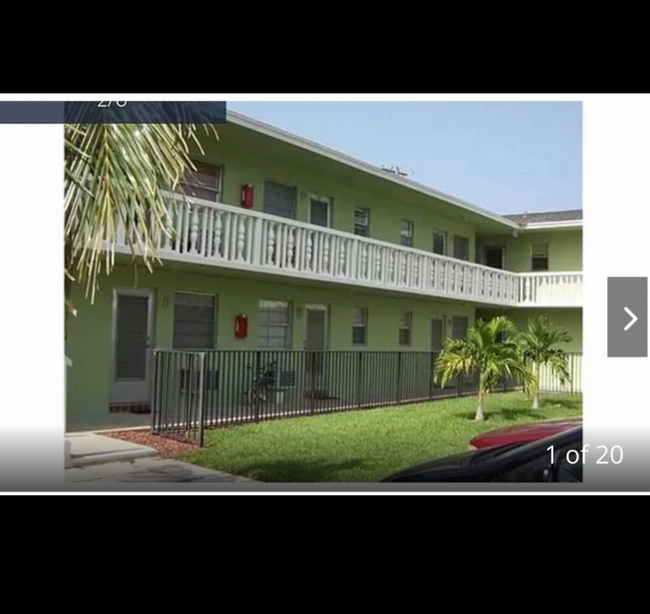 property at 702 N L St