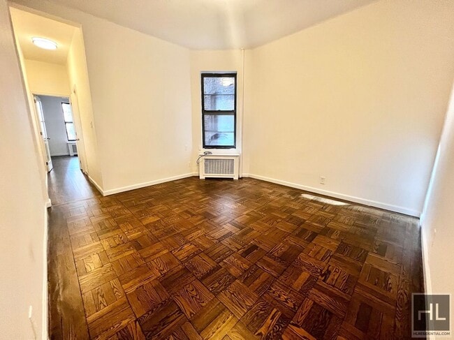 EAST 88 STREET