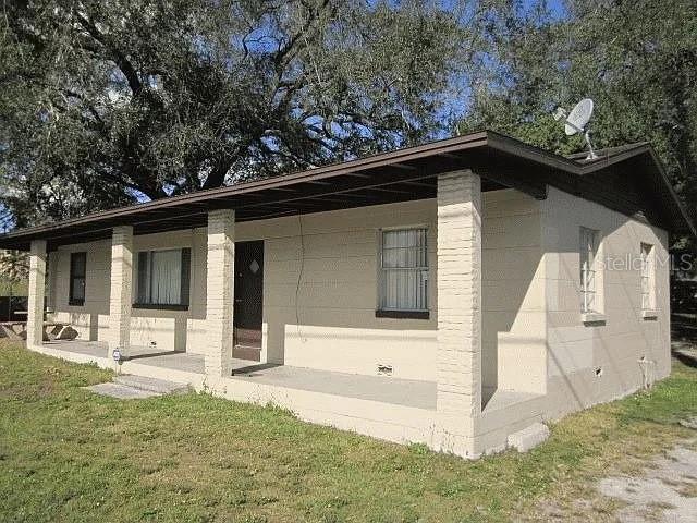 927 Griffin Rd in Lakeland, FL - Building Photo