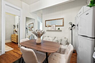 459 W 46th St in New York, NY - Building Photo - Building Photo