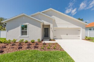 10 Fairchild Ln in Palm Coast, FL - Building Photo