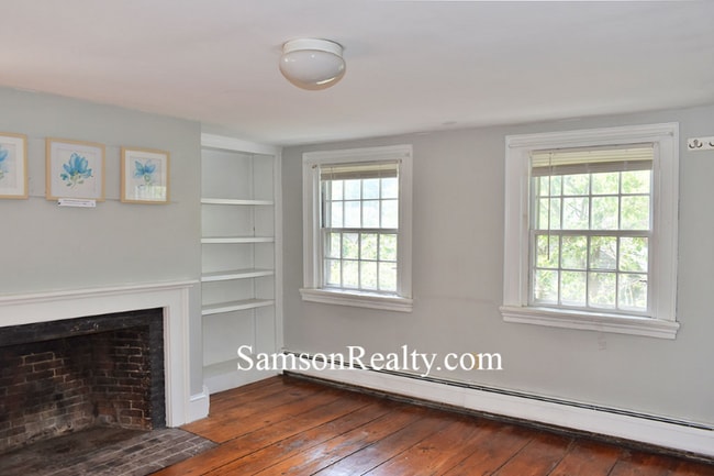 84 Transit St, Unit 3R in Providence, RI - Foto de edificio - Building Photo