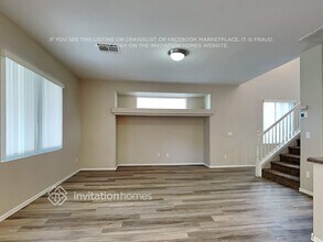 9120 Blue Raven Ave in Las Vegas, NV - Building Photo - Building Photo