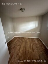 9.5 Ridge Ln-Unit -27 in Mayflower, AR - Building Photo - Building Photo