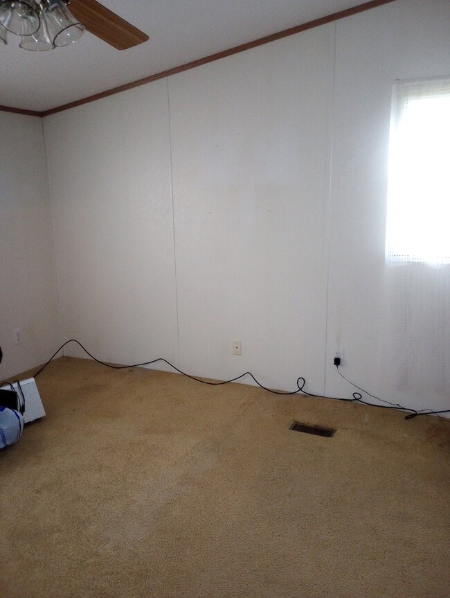 property at 13861 Callands Rd