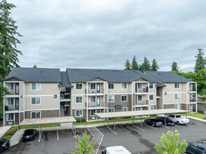 Sunlight Estates in Vancouver, WA - Foto de edificio - Building Photo