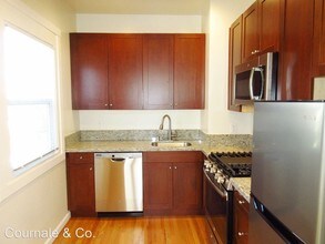 1760 Broderick St in San Francisco, CA - Building Photo - Building Photo