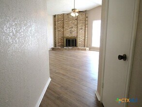1706 Wickfield Way in Killeen, TX - Building Photo - Building Photo