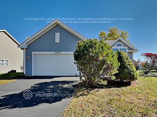 property at 26229 S Peach Tree Ln