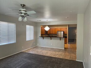 7007 W Carson Rd in Phoenix, AZ - Building Photo - Building Photo