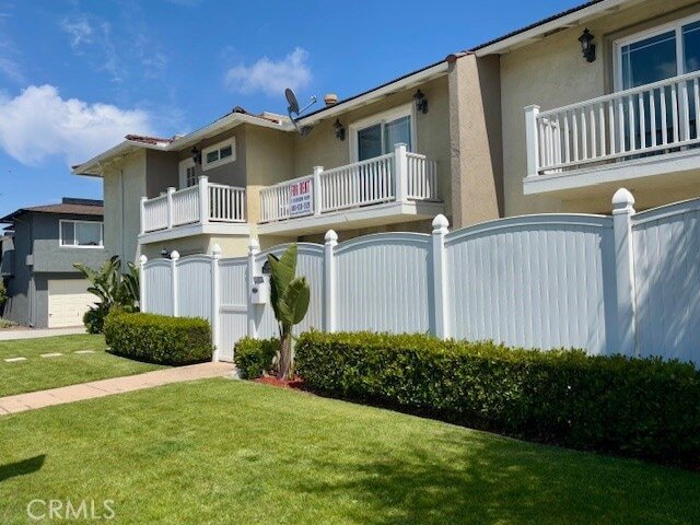 4150 Patrice Rd, Unit 1 in Newport Beach, CA - Building Photo - Building Photo