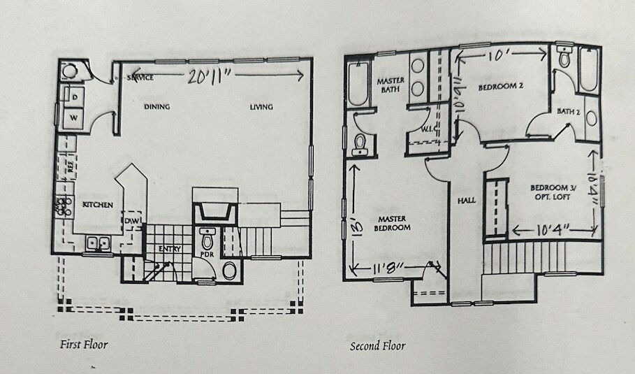 2633 Barndance Ln in Santa Rosa, CA - Building Photo