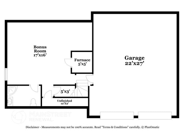713 SW Nelson Dr in Grain Valley, MO - Foto de edificio - Building Photo