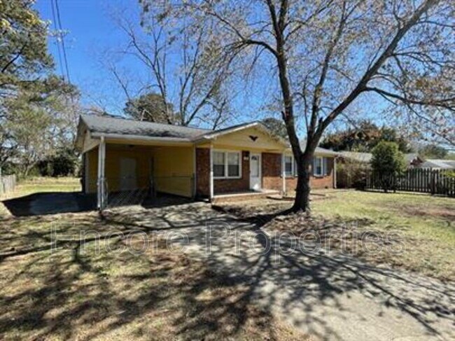 2603 Dumbarton Rd in Fayetteville, NC - Building Photo - Building Photo